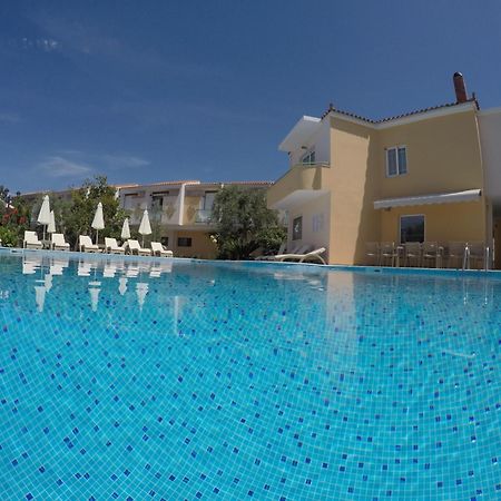 Sunset Hotel Petra  Exterior photo