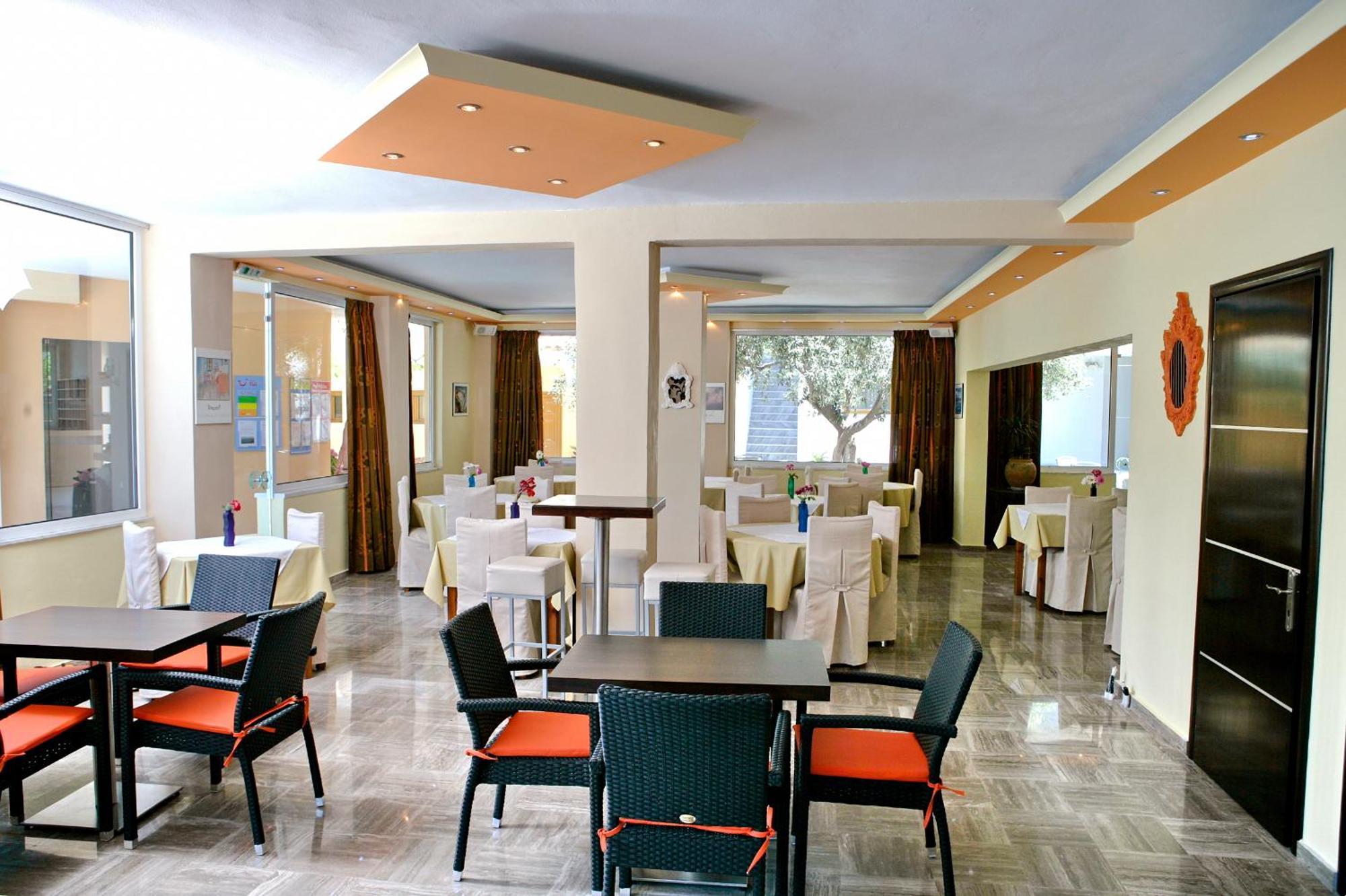 Sunset Hotel Petra  Exterior photo
