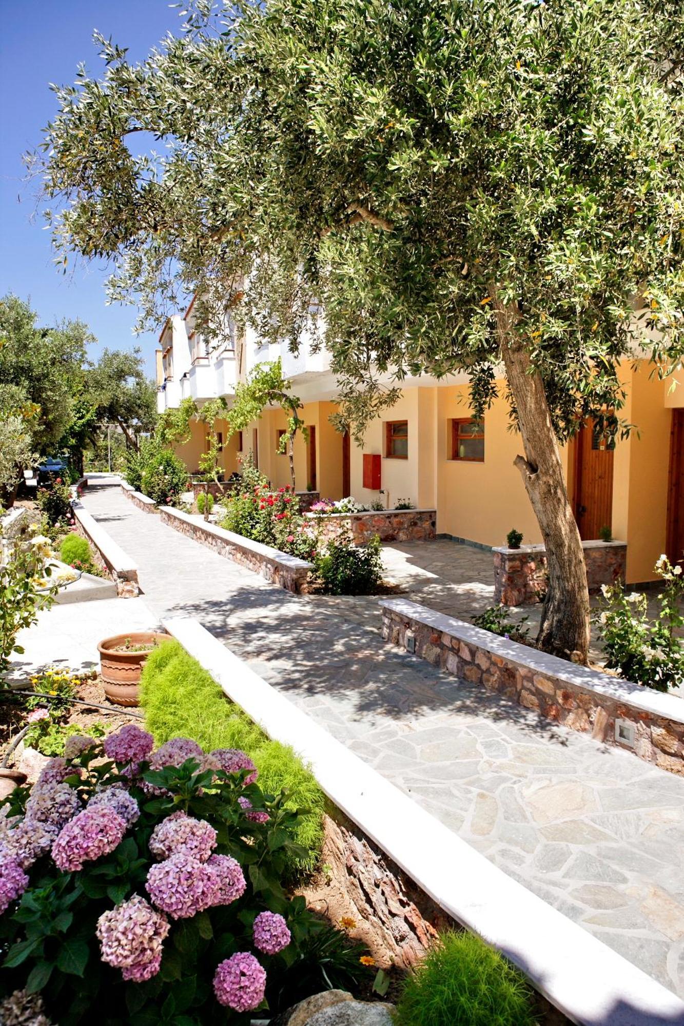Sunset Hotel Petra  Exterior photo
