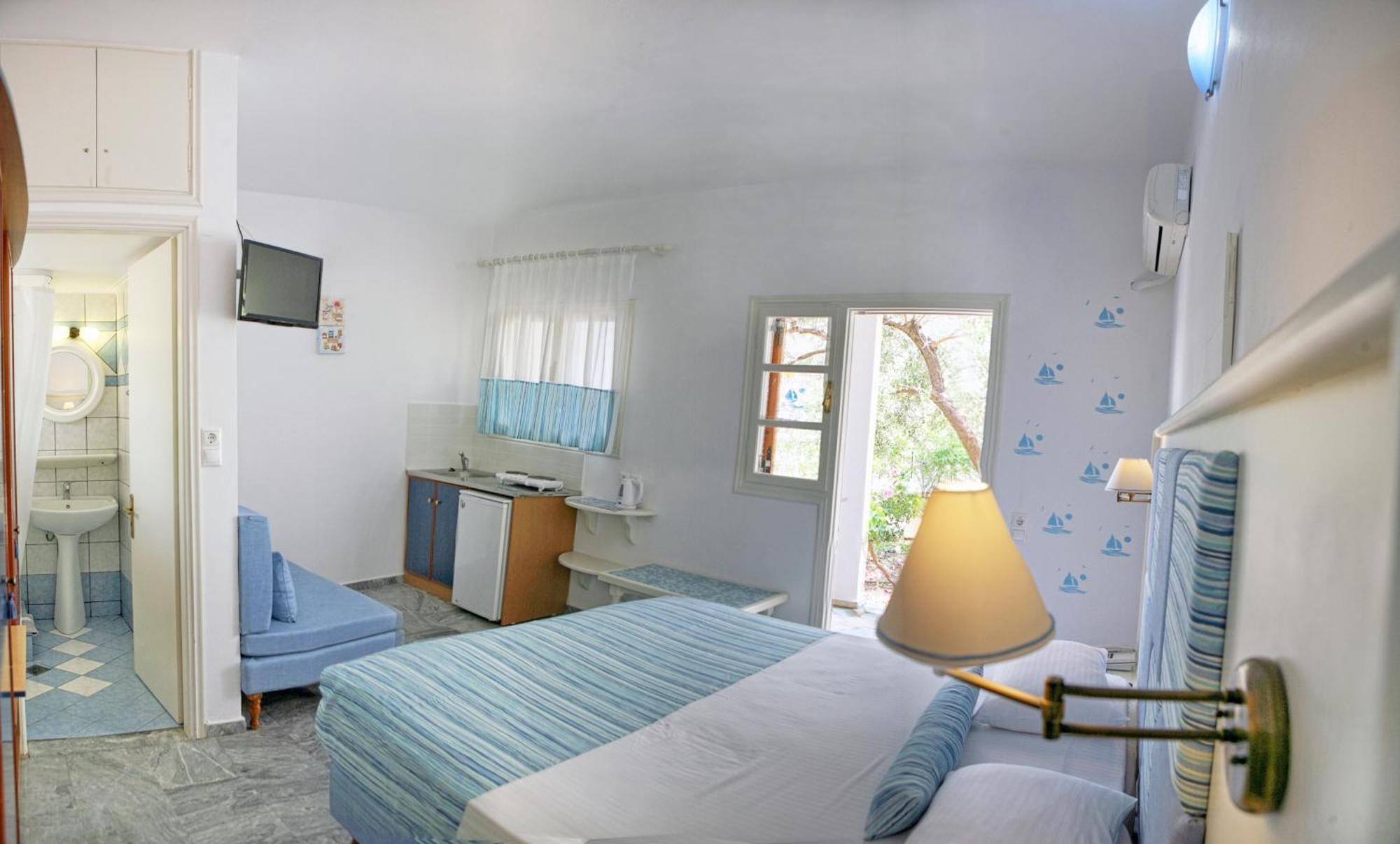 Sunset Hotel Petra  Exterior photo