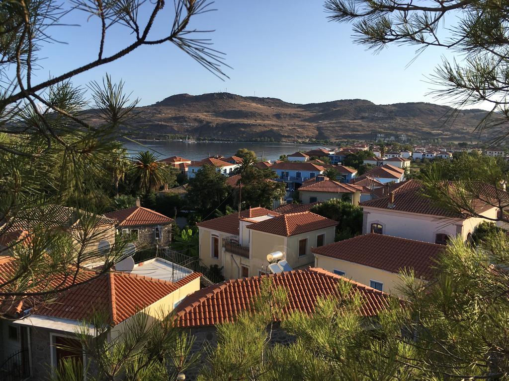 Sunset Hotel Petra  Exterior photo