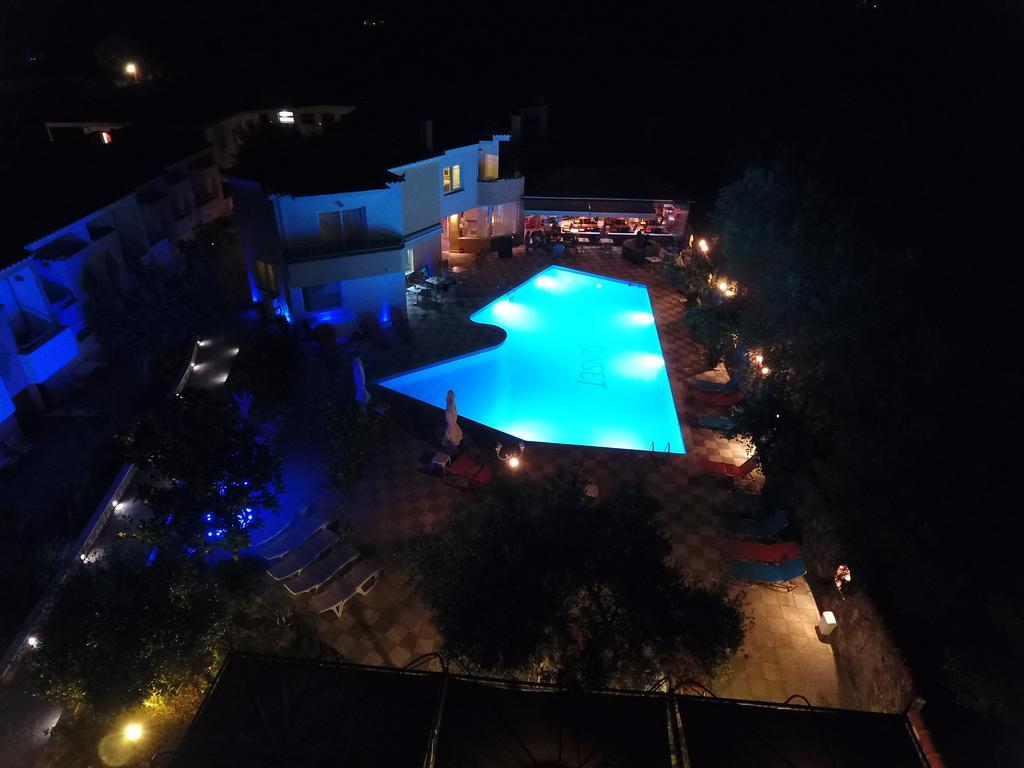 Sunset Hotel Petra  Exterior photo